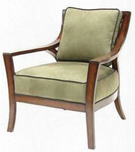 Palecek Georgio Lounge Chair