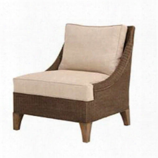 Palecek Hampton Lounge Chair