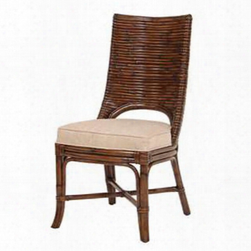 Palecek Lafayatte Dining Chair - Set Of 2
