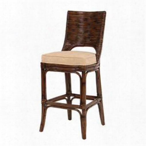 Palecek Lafayette Bar Stool