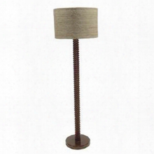 Palecek Montclair Floor Lamp