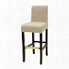 Palecek Hudson Upholstered Bar Stool