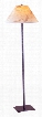 Stone County Ironworks Stick Floor Lamp