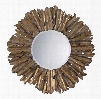 Uttermost Hemani Mirror