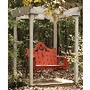 Uwharrie Chair Veranda Swing