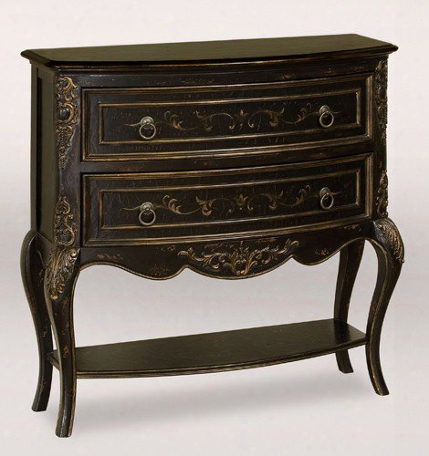 Pulaski Accents-hall Chest