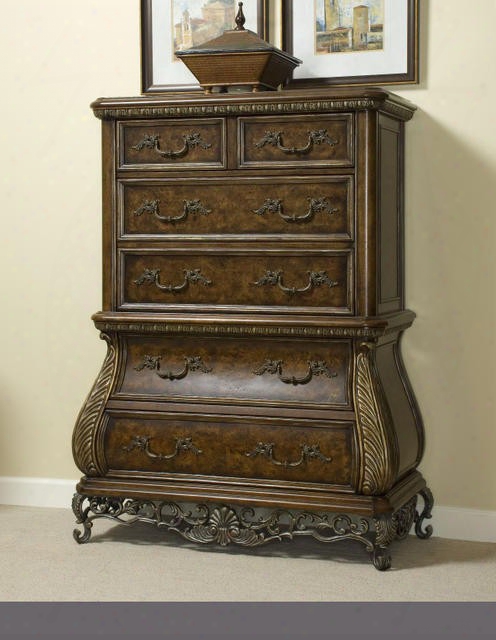 Pulaski Birkhaven Chest