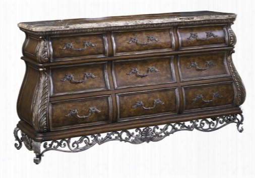 Pulaski Birkhaven Dresser