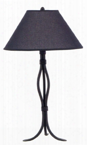 Stone County Ironworks Dover Table Lamp