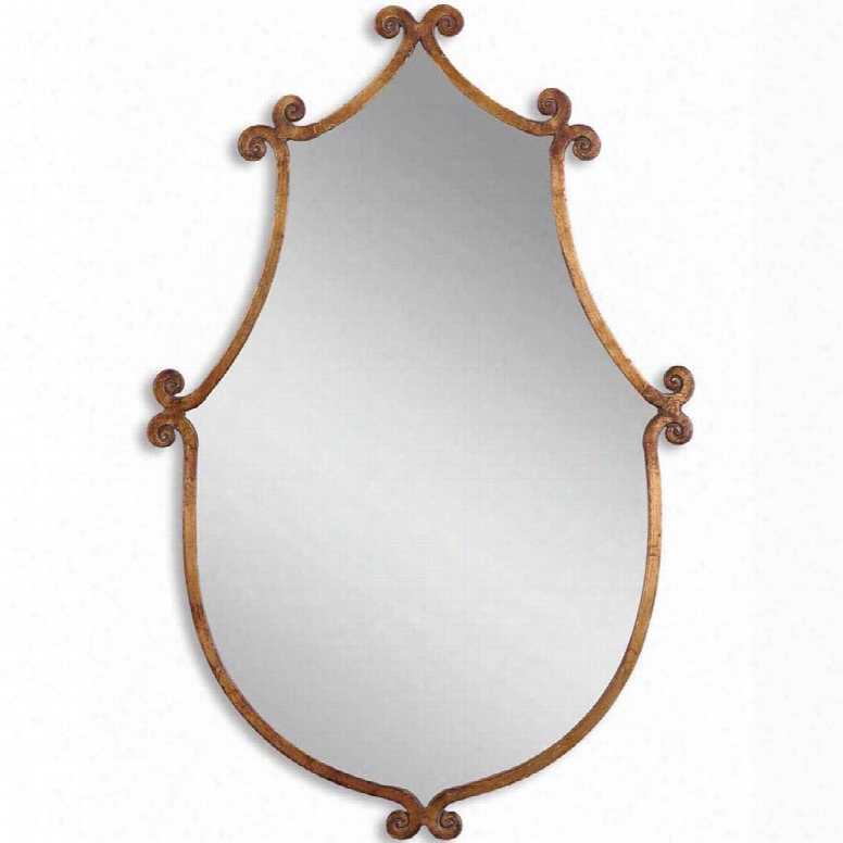 Uttermost Ablenay Mirror