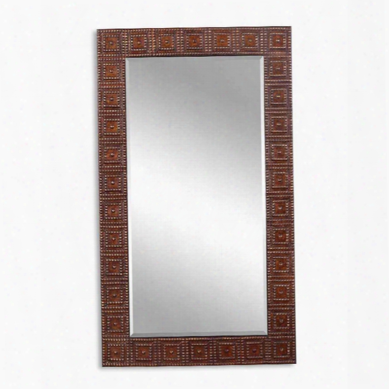 Uttermost Adel Mmirror