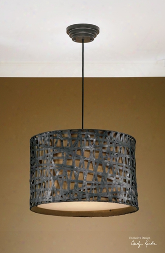 Utte Rmost Alita-metal Hanging Shade