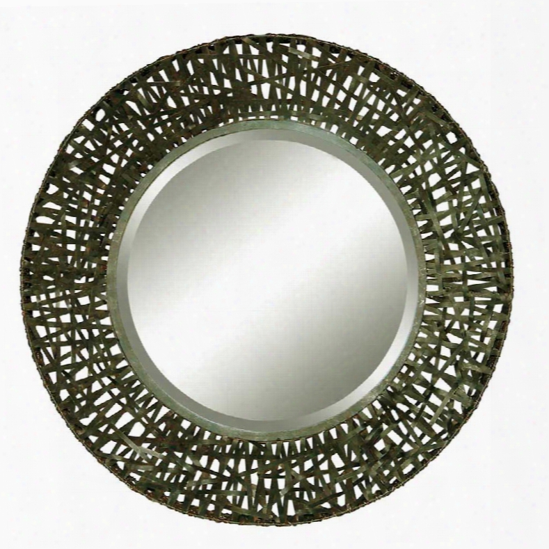 Utteromst Alita Mirror