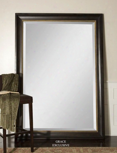 Uttermost Axton Mirror