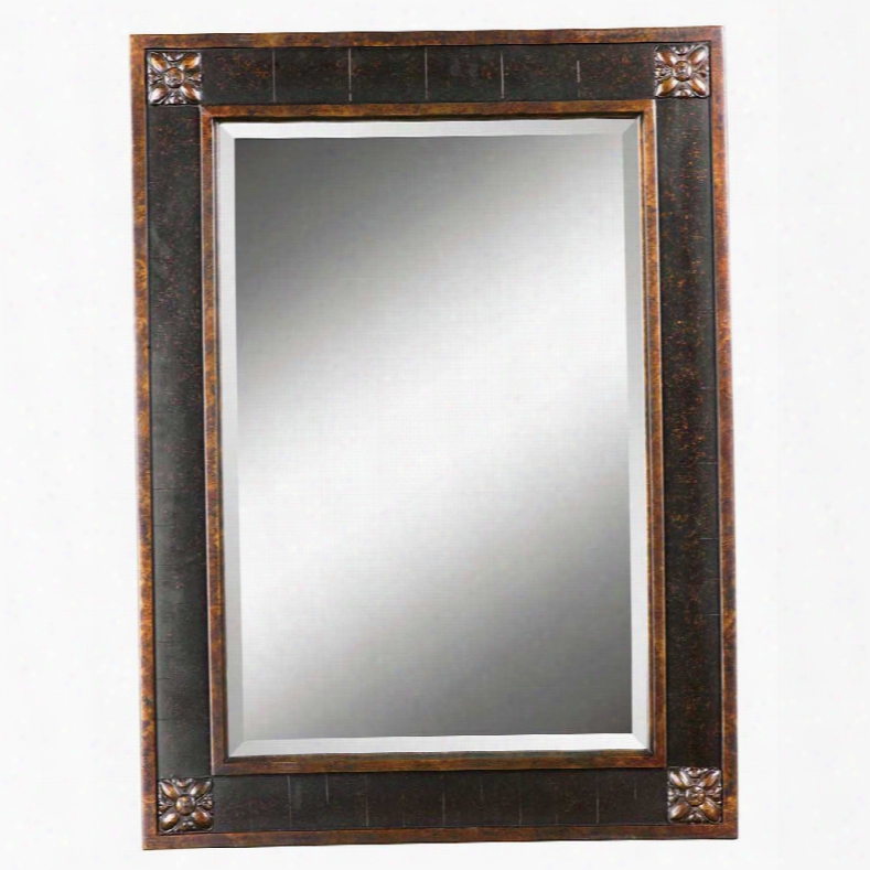 Uttermost Bergamo Vanity Mirror