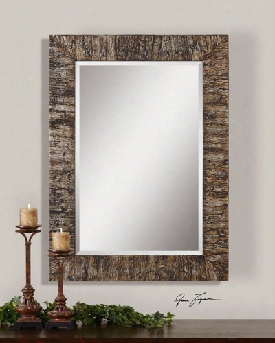 Uttermost Coaldalee Mirror