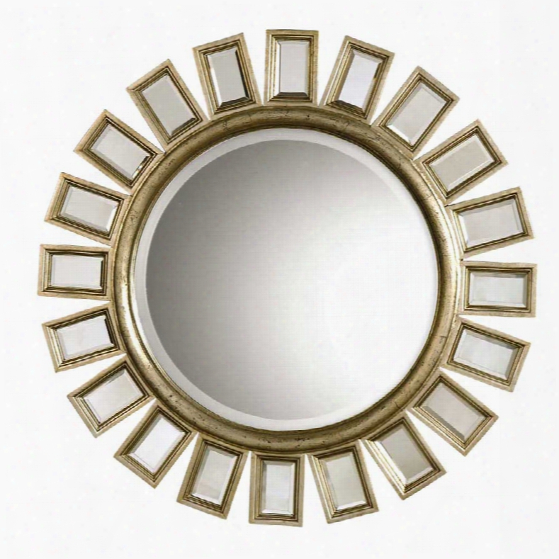 Uttermost Cyrus Mirror