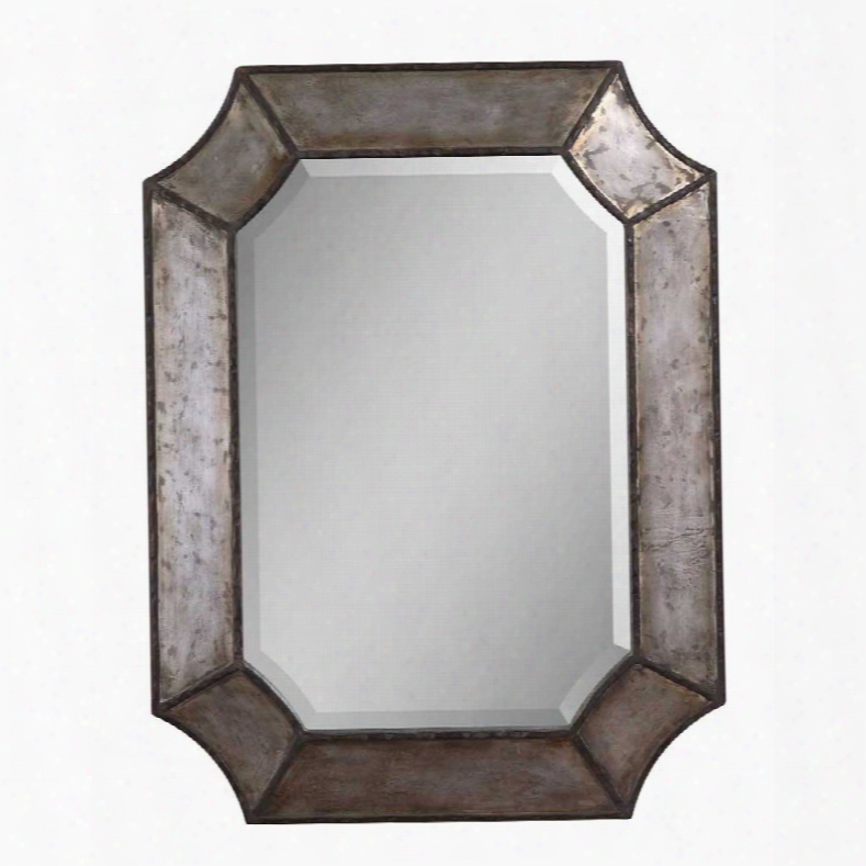 Uttermost Elliot Mirror