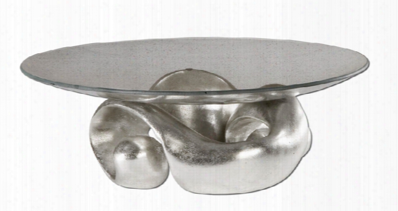 Uttermost Entwined Bowl