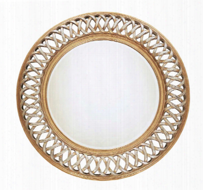 Uttermost Entwined Mirror