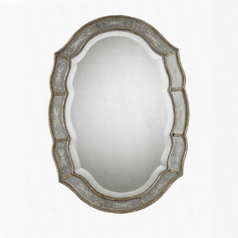 Uttermost Fifi Mirror