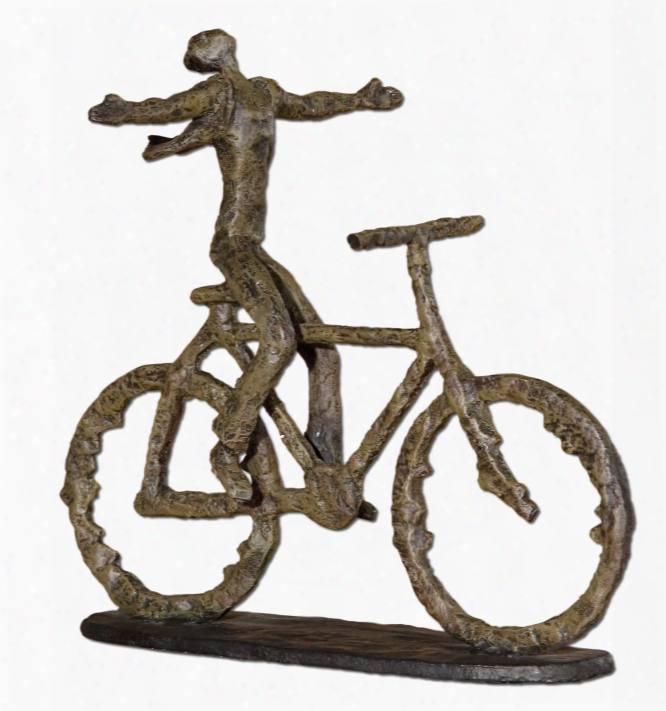 Uttermost Freedom Rider-metal