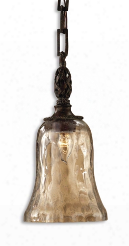 Uttermost Galeana-mini Pendant