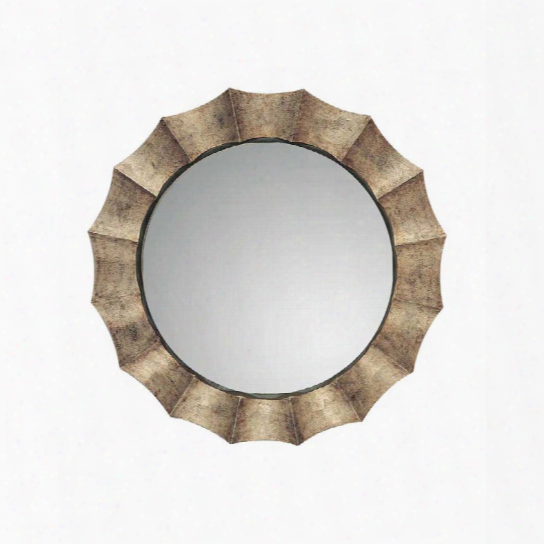 Uttermost Gotham Mirror