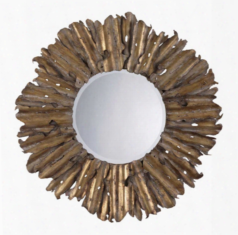 Uttermost Hemani Mirror