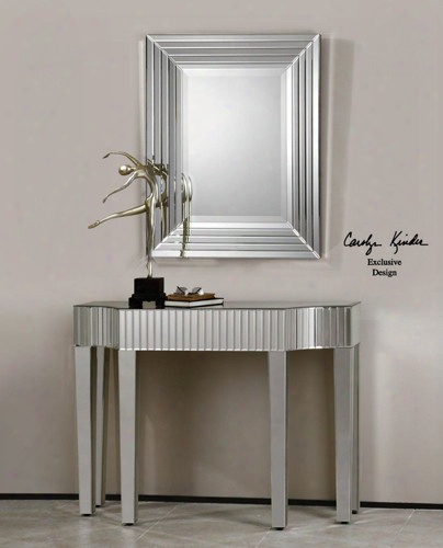 Uttermost Ikona Mirror