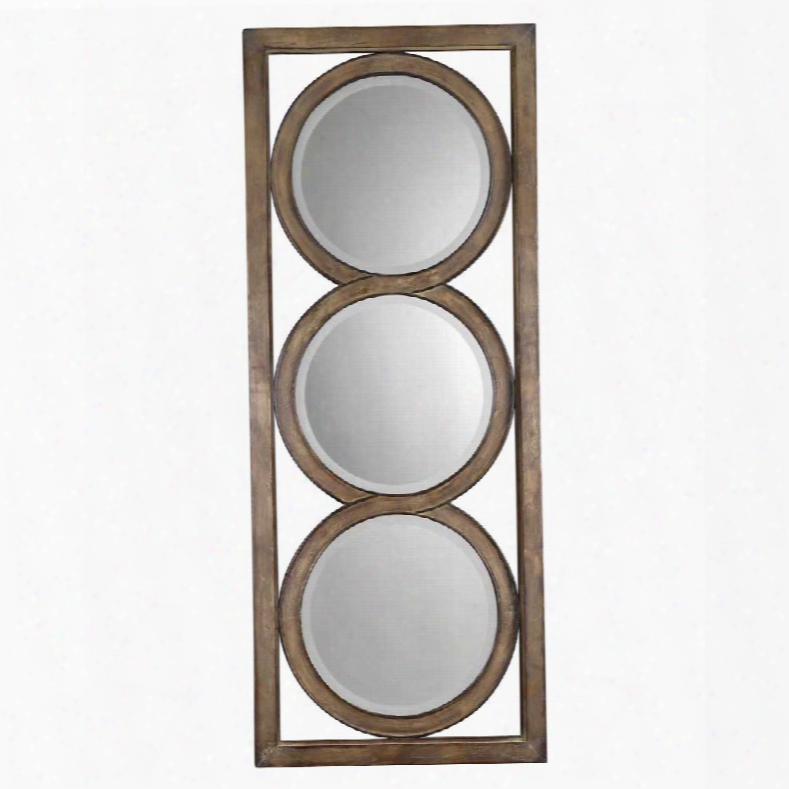 Uttermost Isandro Mirror