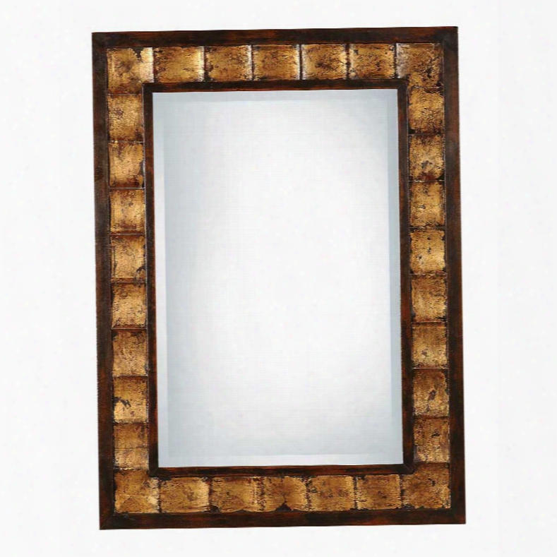 Uttermost Justus Mirror