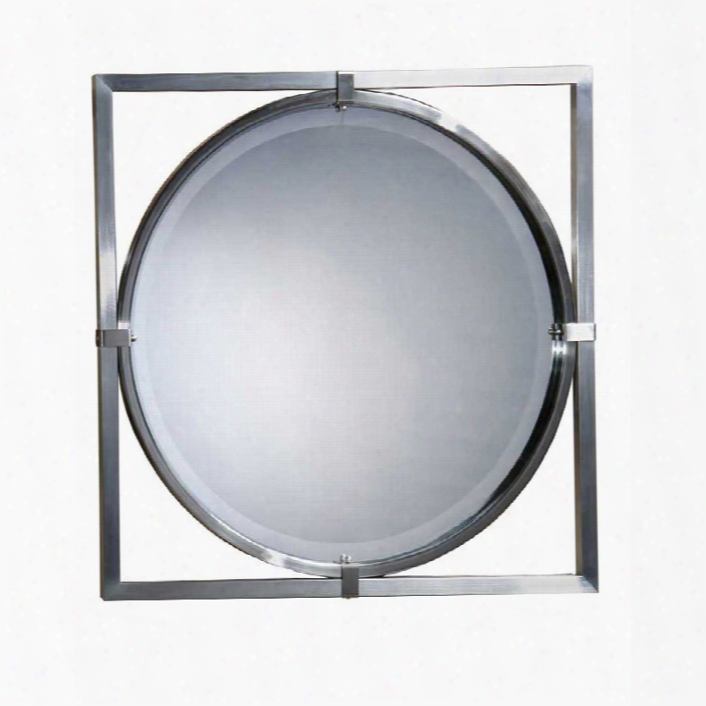 Uttermost Kagami Mirror