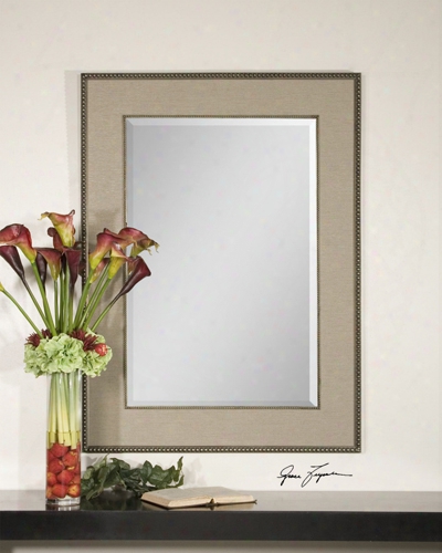 Uttermost Marilla Mirror