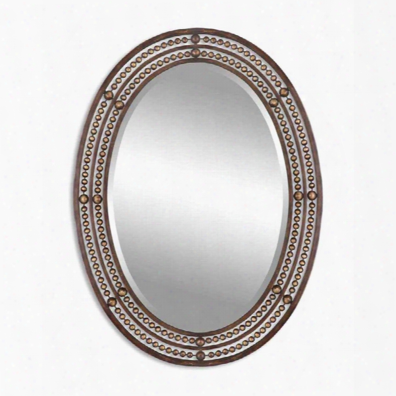 Uttermost Matney Mirror