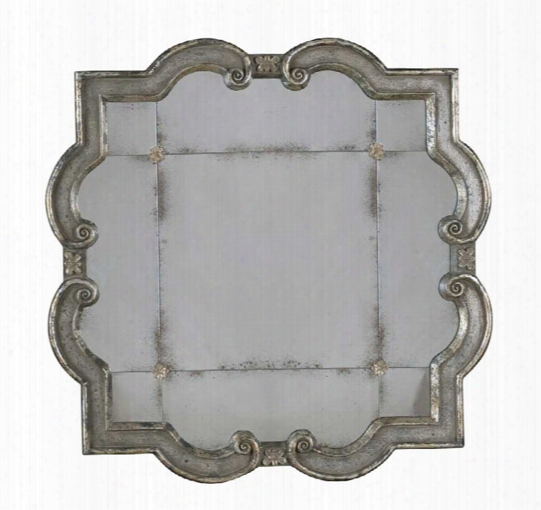 Uttermost Prisca Mirror