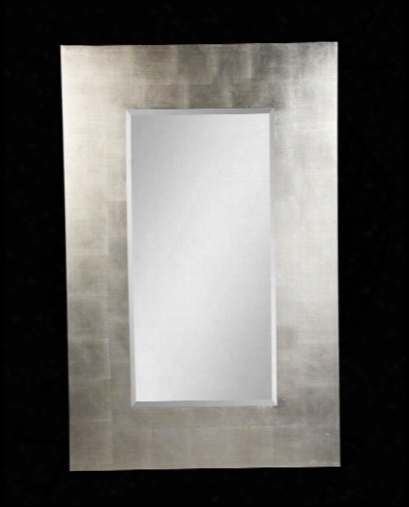 Uttermost Rembrandt-silver Mirror