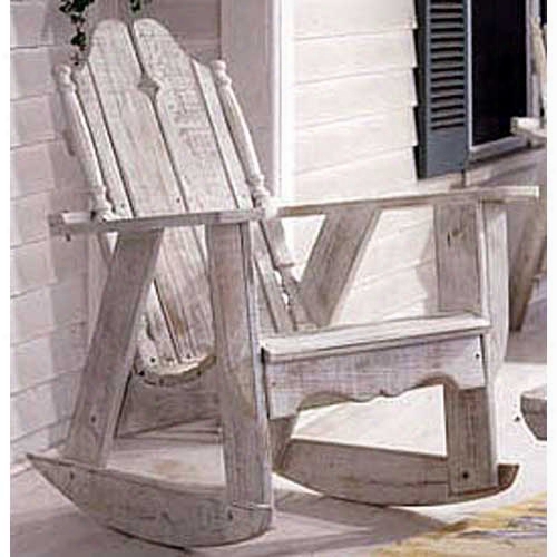 Uwharrie Chair Nantucket Rocker