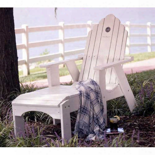 Uwharrie Chair Original Series Chaise Lounge