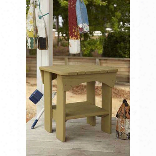 Uwharrie Chair Original Series Side Table