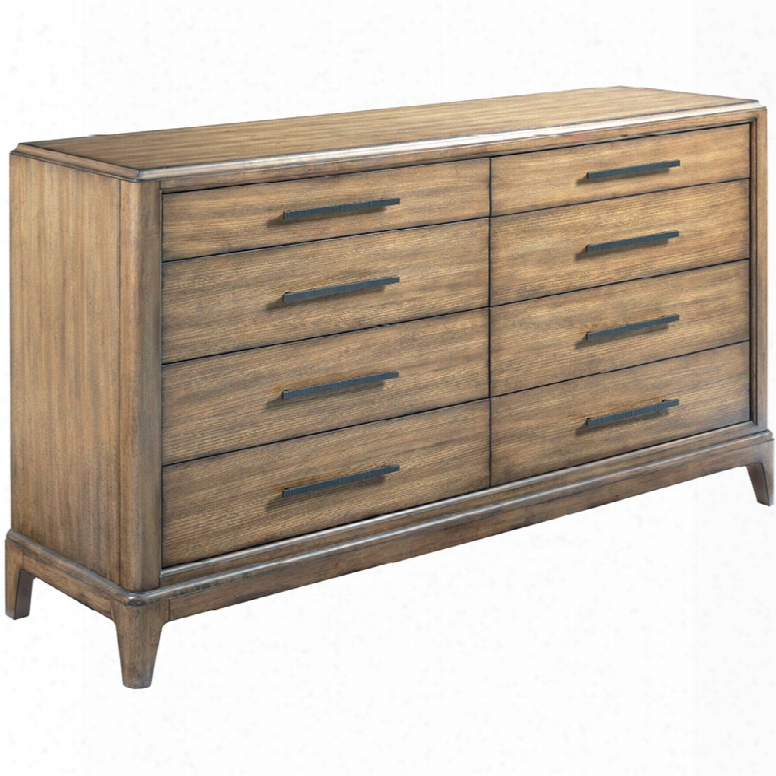 American Drew Evokee Drawer Dresser