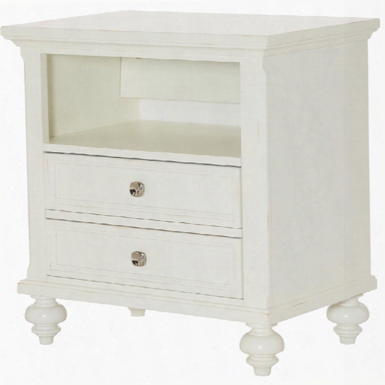 American Drew Lynn Haven Drawer Ngihtstand