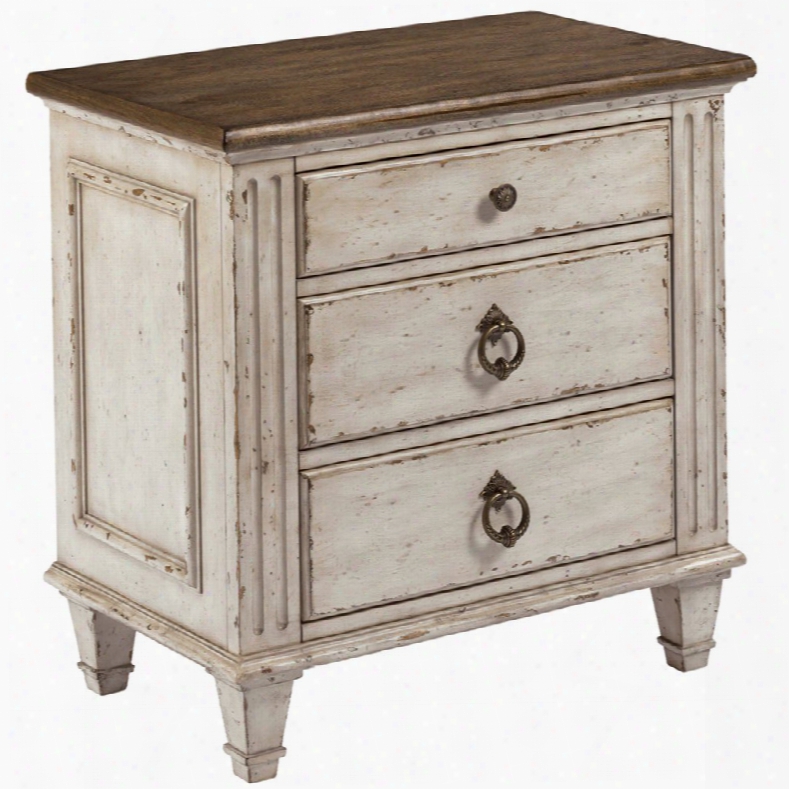 American Drew Southbury Nightstand