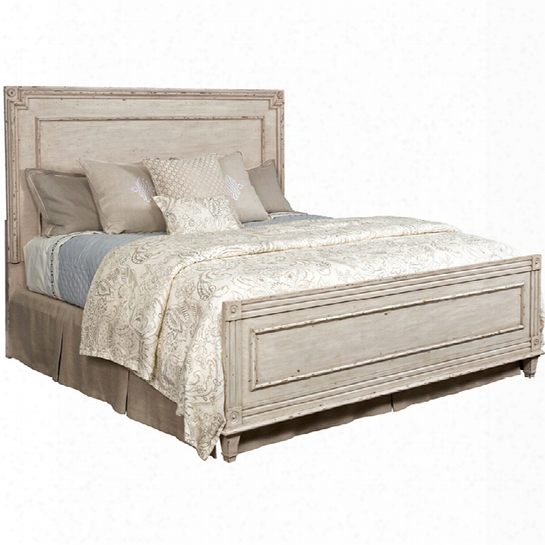 American Drew Southbury Queen Panel Bed