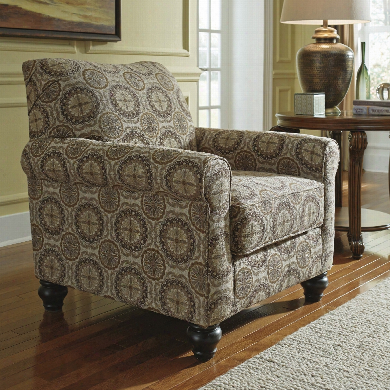 Benchcraft Breville Accent Chair