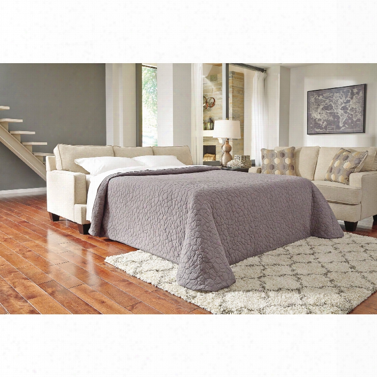 Benchcraft Brielyn Queen Sofa Sleeper