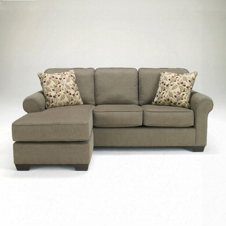 Benchcraft Danely Stationary Sofa Chaise