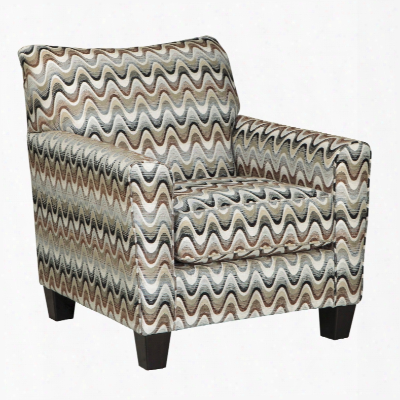 Benchcraft Gayler Stationary Accent Chair