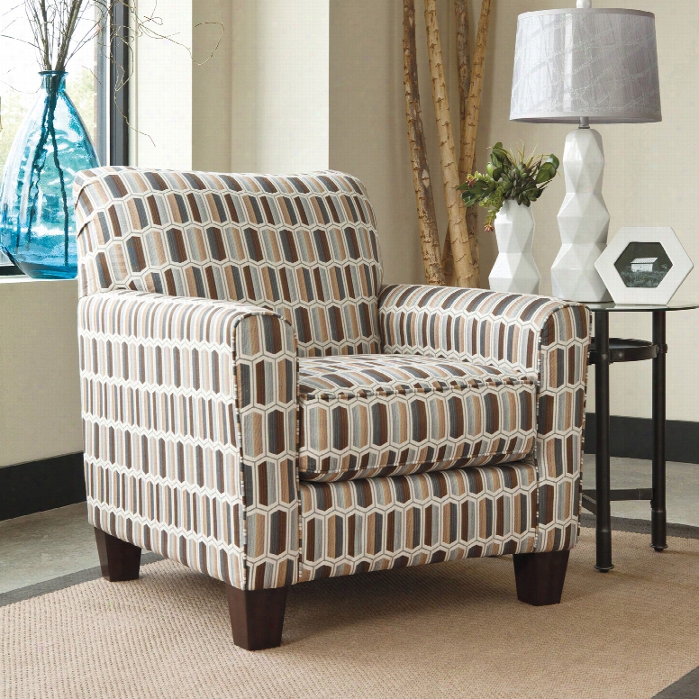 Benchcraft Janley Accent Chair