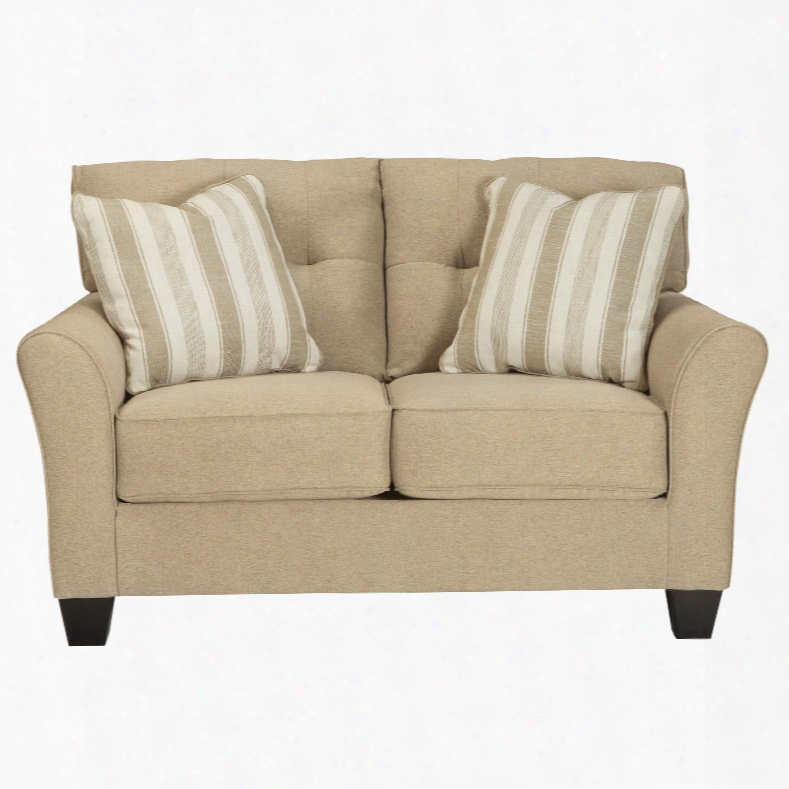 Benchcraft Laryn Loveseat